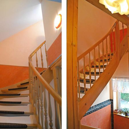 Ferienwohnung Wiesenblick Kerkwitz Экстерьер фото