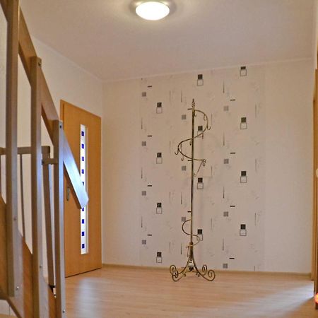Ferienwohnung Wiesenblick Kerkwitz Экстерьер фото