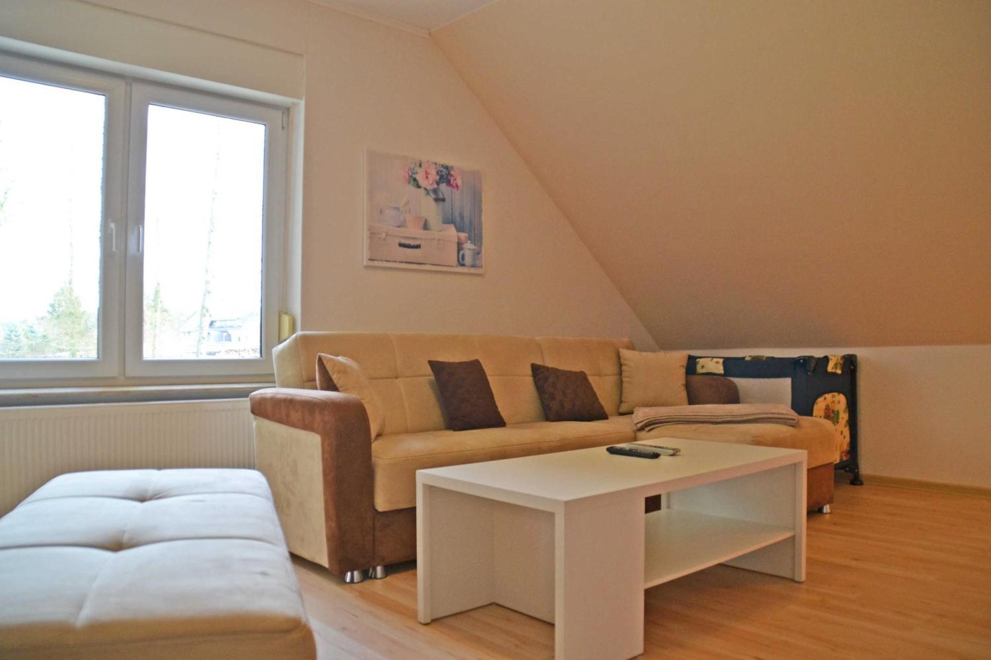 Ferienwohnung Wiesenblick Kerkwitz Экстерьер фото