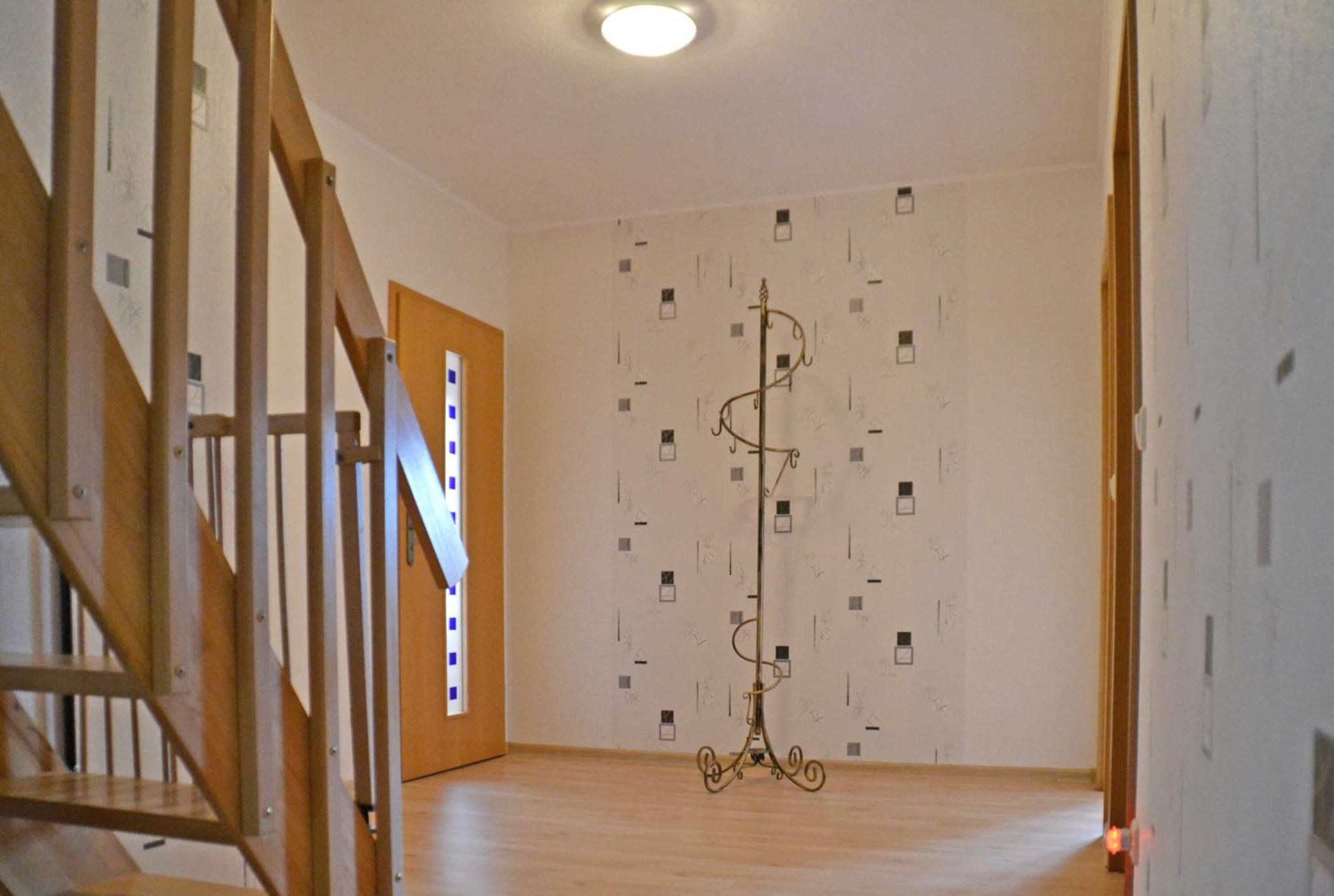 Ferienwohnung Wiesenblick Kerkwitz Экстерьер фото