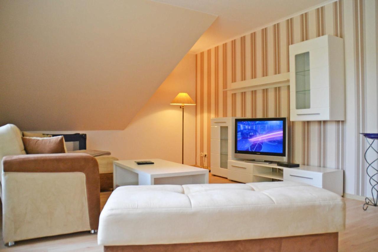 Ferienwohnung Wiesenblick Kerkwitz Экстерьер фото